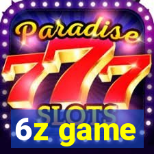 6z game